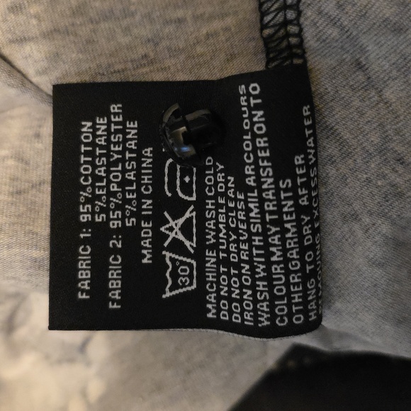 Killstar Headspin Collar Dress - Picture 7 of 7